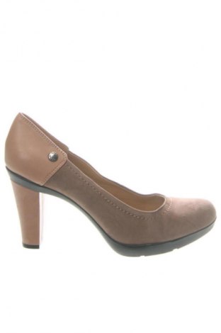 Încălțăminte de damă Geox, Mărime 37, Culoare Multicolor, Preț 396,32 Lei