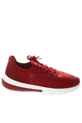 Damenschuhe Geox, Größe 41, Farbe Rot, Preis € 142,99