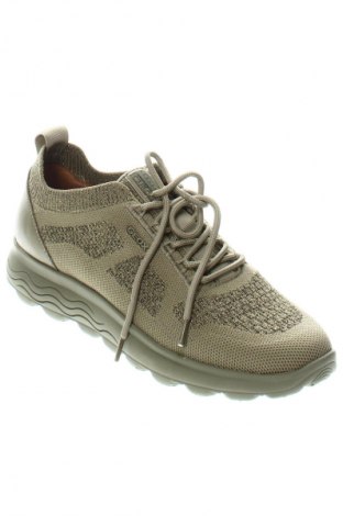 Obuwie damskie Geox, Rozmiar 40, Kolor Zielony, Cena 452,99 zł