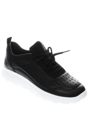 Obuwie damskie Geox, Rozmiar 40, Kolor Czarny, Cena 539,99 zł
