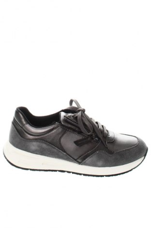 Damenschuhe Geox, Größe 39, Farbe Grau, Preis € 142,99