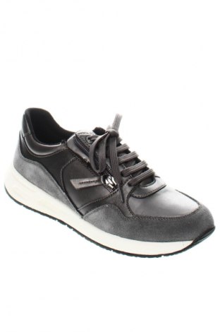 Damenschuhe Geox, Größe 39, Farbe Grau, Preis € 142,99