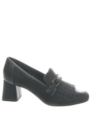 Damenschuhe Geox, Größe 37, Farbe Blau, Preis 122,94 €