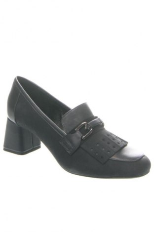 Damenschuhe Geox, Größe 37, Farbe Blau, Preis 122,94 €
