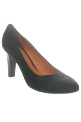 Damenschuhe Geox, Größe 38, Farbe Schwarz, Preis 32,99 €