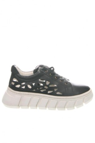 Obuwie damskie Gerry Weber, Rozmiar 39, Kolor Czarny, Cena 539,99 zł