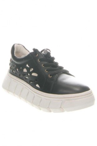 Obuwie damskie Gerry Weber, Rozmiar 39, Kolor Czarny, Cena 539,99 zł