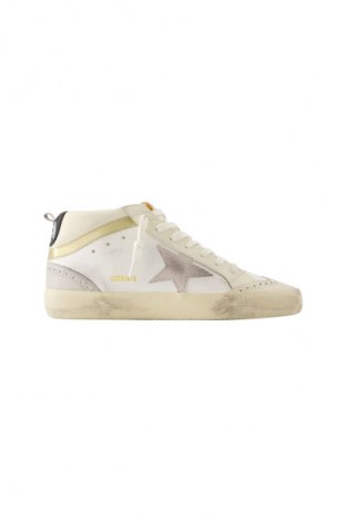 Încălțăminte de damă Golden Goose, Mărime 38, Culoare Alb, Preț 3.154,99 Lei