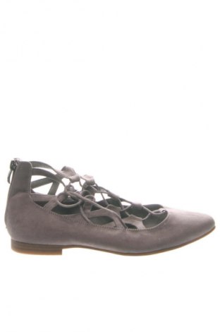 Damenschuhe Grace & Mila, Größe 39, Farbe Grau, Preis € 16,99