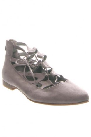 Damenschuhe Grace & Mila, Größe 39, Farbe Grau, Preis € 16,99