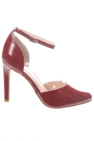 Damenschuhe Graceland, Größe 36, Farbe Rot, Preis € 20,02