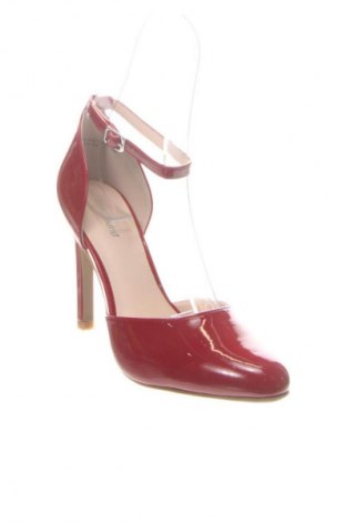 Damenschuhe Graceland, Größe 36, Farbe Rot, Preis € 20,02
