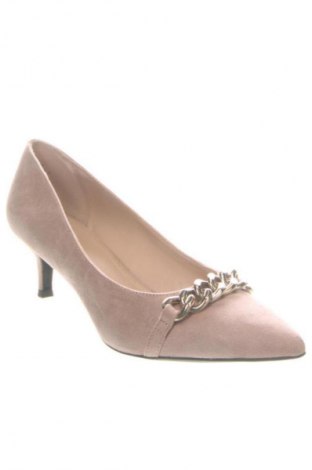 Damenschuhe Graceland, Größe 41, Farbe Aschrosa, Preis € 20,00