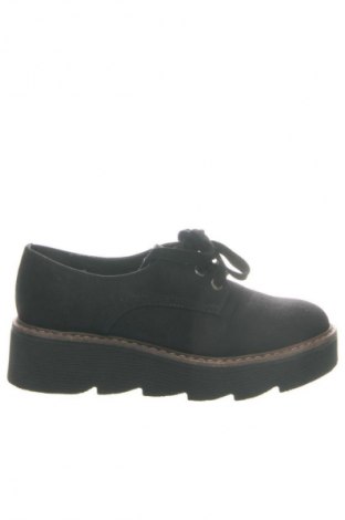 Damenschuhe Graceland, Größe 37, Farbe Schwarz, Preis € 13,99