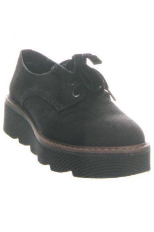 Damenschuhe Graceland, Größe 37, Farbe Schwarz, Preis € 13,99