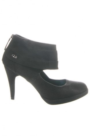 Încălțăminte de damă Graceland, Mărime 39, Culoare Negru, Preț 134,99 Lei