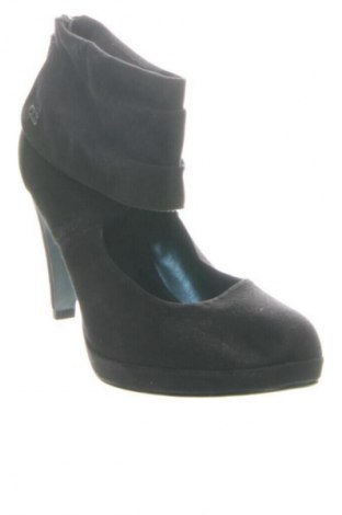 Încălțăminte de damă Graceland, Mărime 39, Culoare Negru, Preț 134,99 Lei