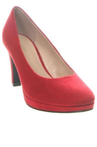 Damenschuhe Graceland, Größe 37, Farbe Rot, Preis € 22,75