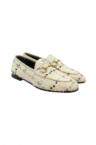 Dámske topánky  Gucci, Veľkosť 35, Farba Biela, Cena  694,95 €