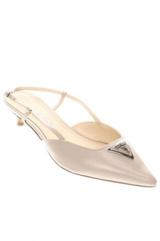 Damenschuhe Guess, Größe 39, Farbe Beige, Preis € 71,99