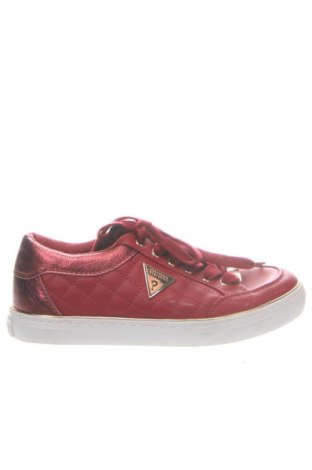 Damenschuhe Guess, Größe 37, Farbe Rot, Preis € 24,99