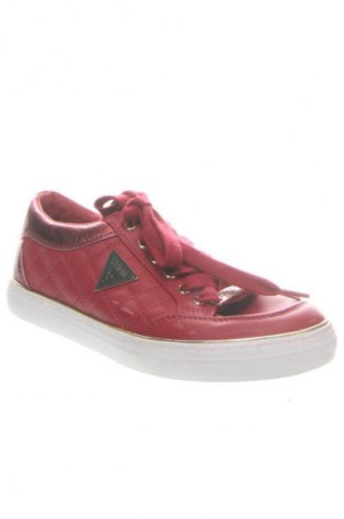 Damenschuhe Guess, Größe 37, Farbe Rot, Preis € 24,99