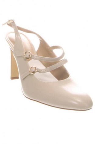 Damenschuhe H&M, Größe 41, Farbe Beige, Preis 31,71 €