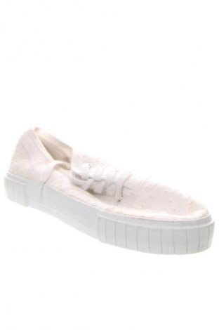 Încălțăminte de damă H&M Divided, Mărime 39, Culoare Ecru, Preț 134,99 Lei