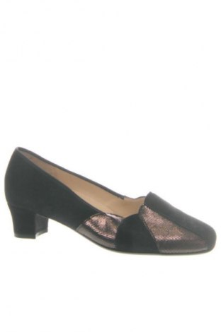 Damenschuhe HASSIA, Größe 37, Farbe Mehrfarbig, Preis 30,99 €