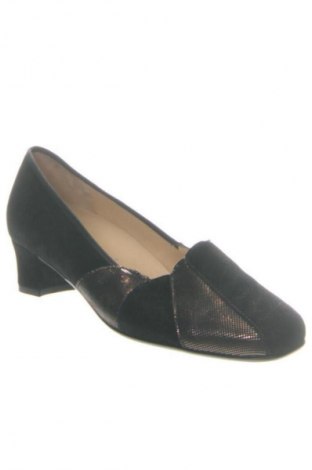 Damenschuhe HASSIA, Größe 37, Farbe Mehrfarbig, Preis 30,99 €