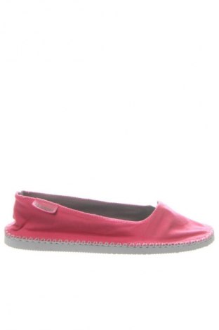 Obuwie damskie Havaianas, Rozmiar 37, Kolor Różowy, Cena 284,99 zł