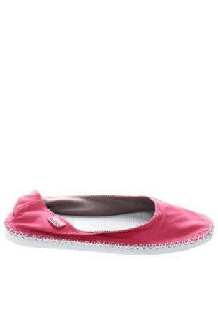 Damenschuhe Havaianas, Größe 37, Farbe Rosa, Preis 27,99 €