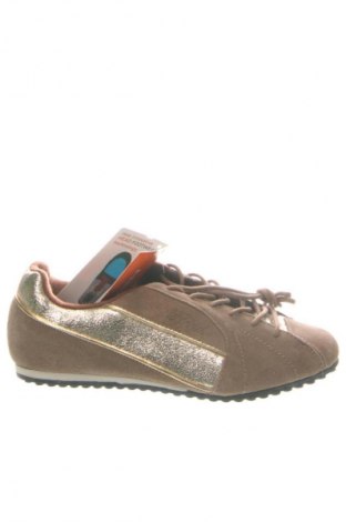 Damenschuhe Head, Größe 37, Farbe Beige, Preis 136,00 €