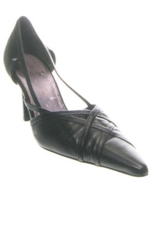 Damenschuhe Hogl, Größe 37, Farbe Schwarz, Preis 170,56 €