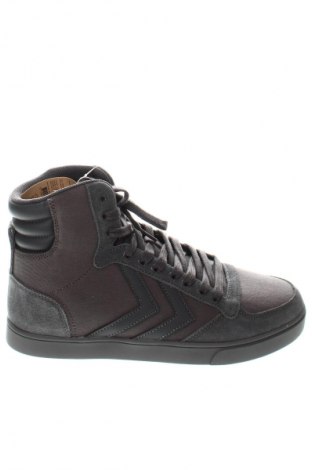 Dámské boty  Hummel, Velikost 40, Barva Šedá, Cena  2 279,00 Kč