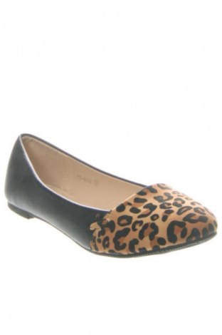 Damenschuhe Ideal, Größe 38, Farbe Mehrfarbig, Preis € 28,57