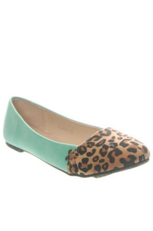 Încălțăminte de damă Ideal, Mărime 36, Culoare Multicolor, Preț 120,32 Lei