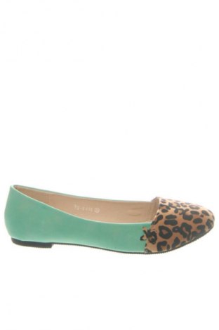 Încălțăminte de damă Ideal, Mărime 38, Culoare Multicolor, Preț 120,32 Lei