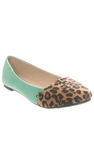 Încălțăminte de damă Ideal, Mărime 38, Culoare Multicolor, Preț 120,32 Lei