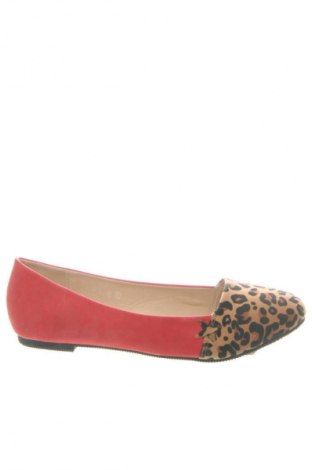 Încălțăminte de damă Ideal, Mărime 38, Culoare Multicolor, Preț 120,32 Lei