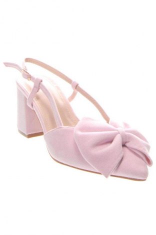 Damenschuhe Ideal Shoes, Größe 36, Farbe Rosa, Preis € 24,49