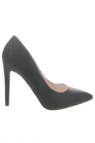Dámské boty  Ideal Shoes, Velikost 38, Barva Černá, Cena  409,00 Kč