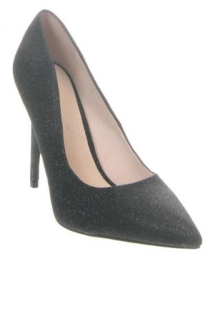 Dámské boty  Ideal Shoes, Velikost 38, Barva Černá, Cena  409,00 Kč