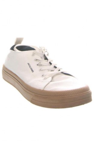 Dámske topánky  Jack & Jones, Veľkosť 41, Farba Biela, Cena  23,95 €