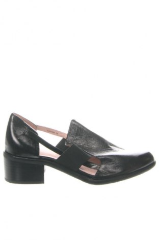 Damenschuhe Jane Debster, Größe 39, Farbe Schwarz, Preis € 61,99