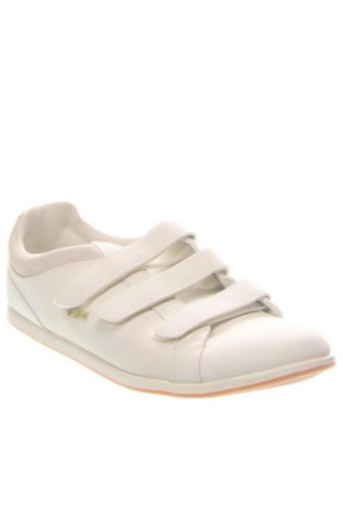 Damenschuhe Jonathan Adler for Lacoste, Größe 39, Farbe Weiß, Preis € 52,68