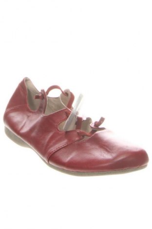 Damenschuhe Josef Seibel, Größe 39, Farbe Rot, Preis 60,36 €