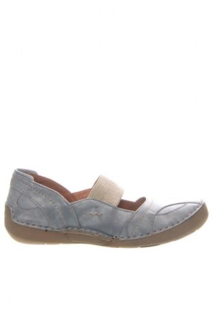 Damenschuhe Josef Seibel, Größe 41, Farbe Mehrfarbig, Preis 117,99 €