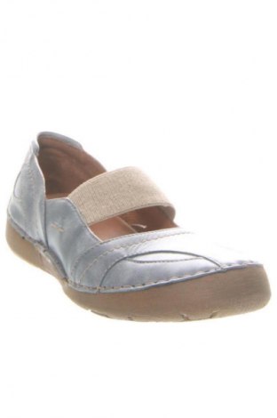 Damenschuhe Josef Seibel, Größe 41, Farbe Mehrfarbig, Preis 117,99 €