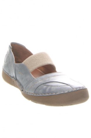 Damenschuhe Josef Seibel, Größe 41, Farbe Mehrfarbig, Preis 102,99 €